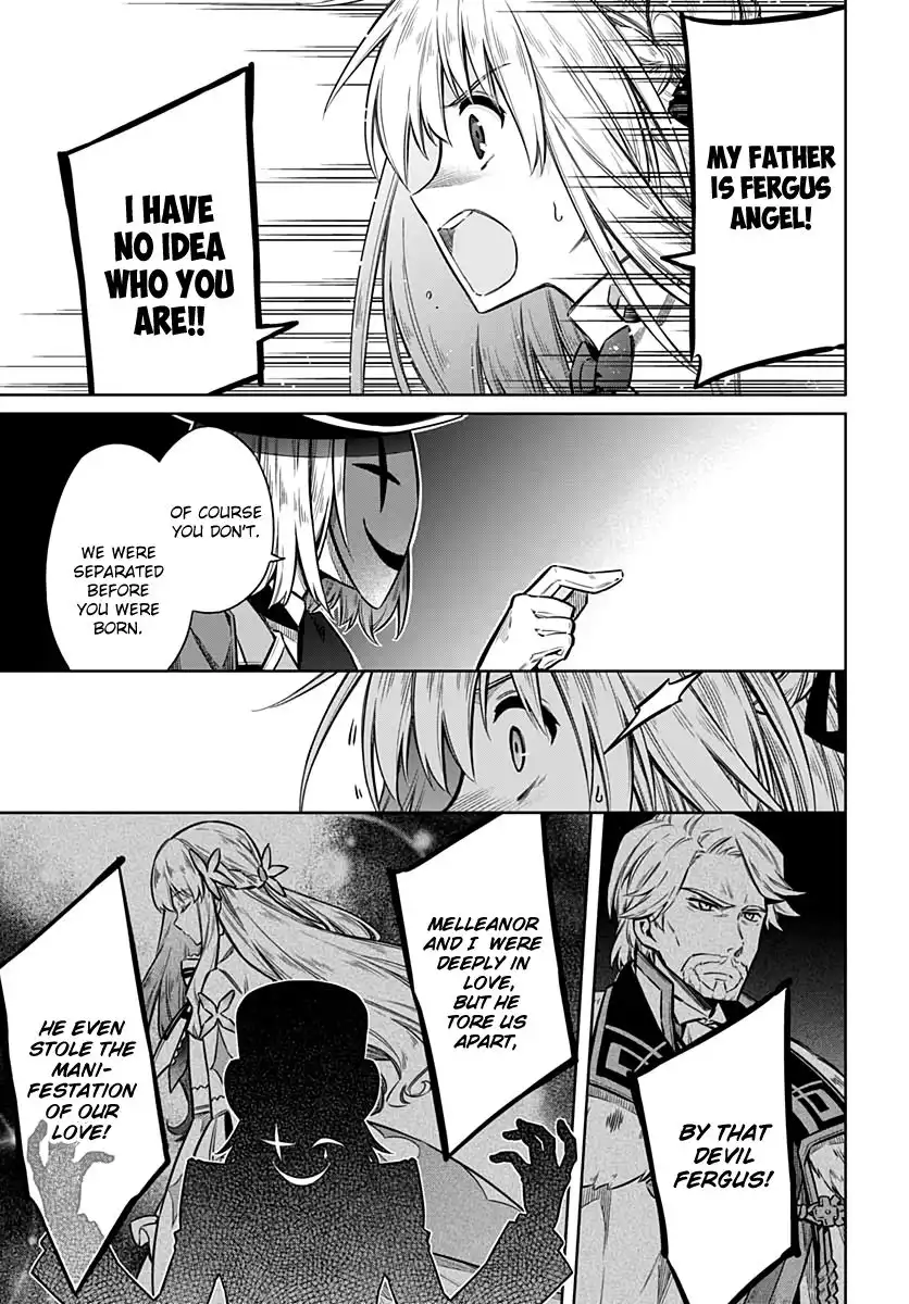 Assassin's Pride Chapter 35 21